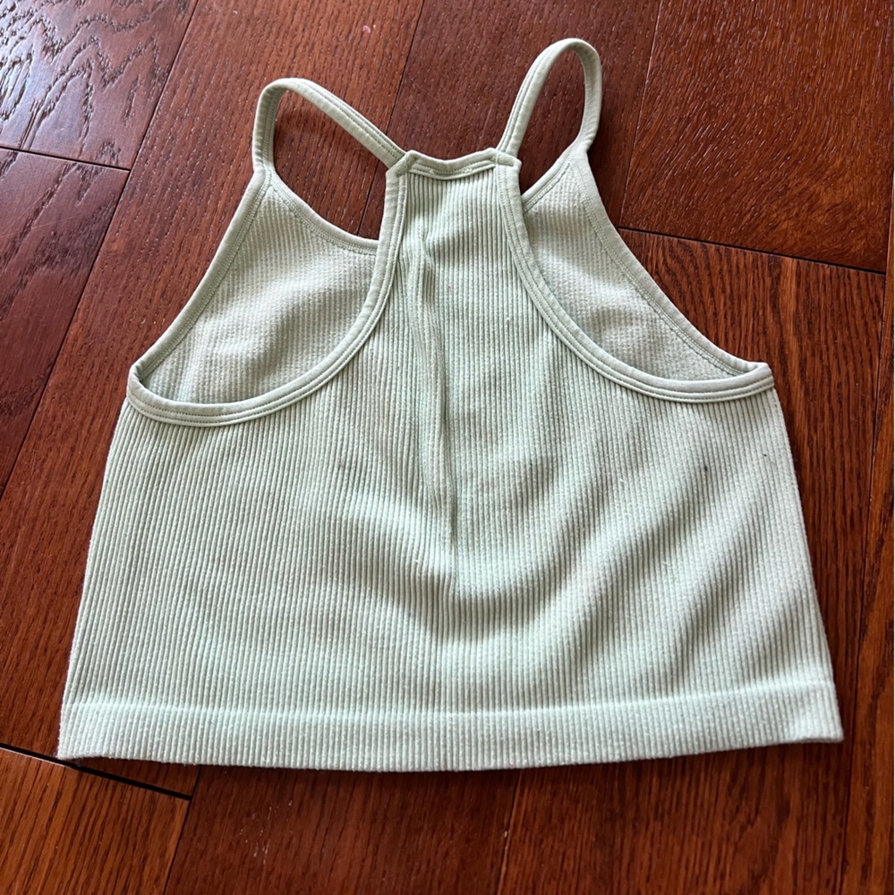 Dynamic Tank Top One Size - Picture 3 of 3